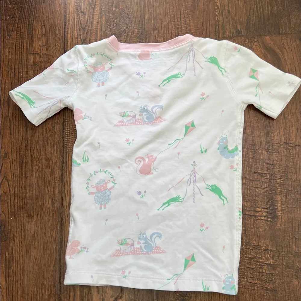 The Beaufort Bonnet Company 
Sara Jane's Short Set - Spring Fling Frolic Fest - Picture 4 of 7